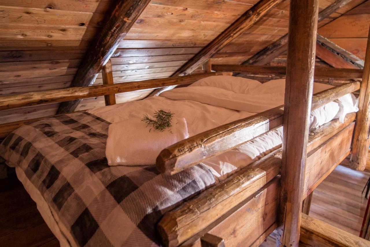 Chute Lake Lodge Naramata Ngoại thất bức ảnh